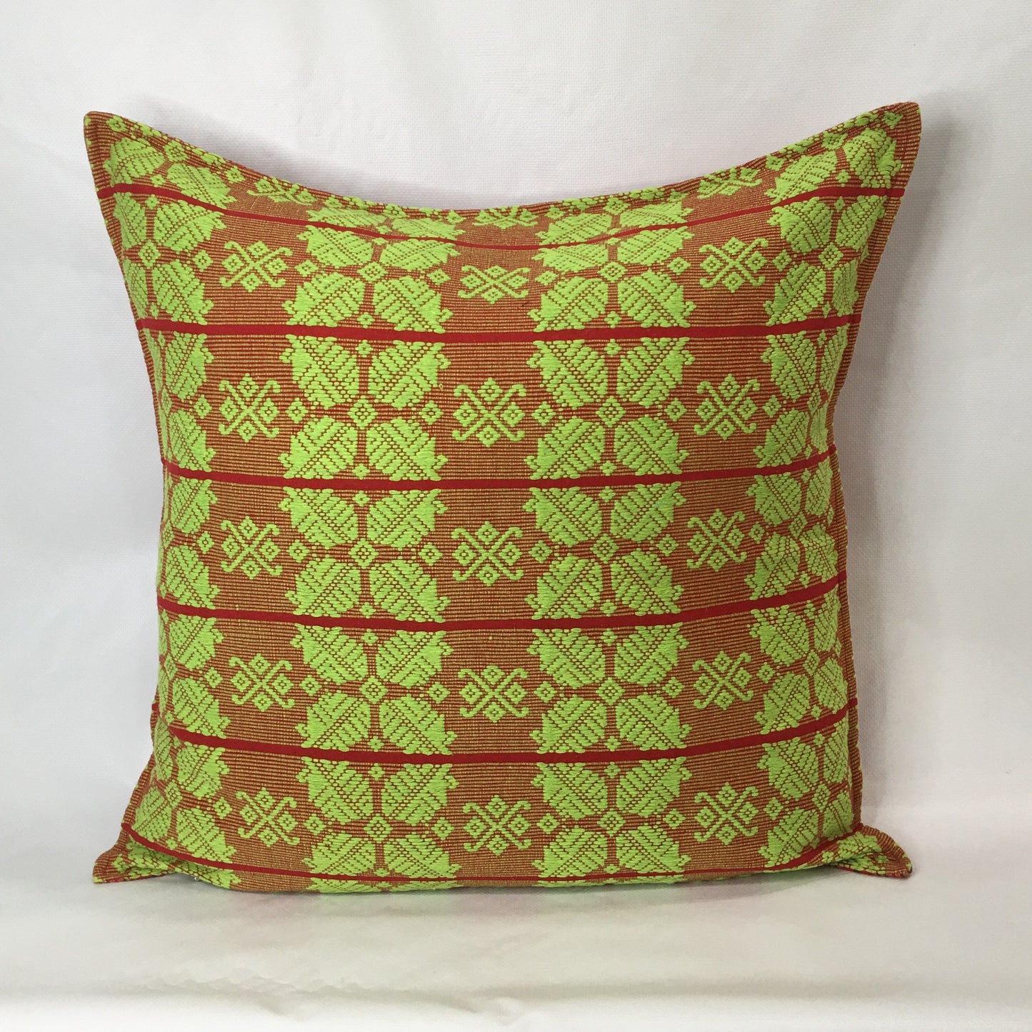 PILLOW COVER : 24x24
