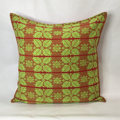 PILLOW COVER : 24x24