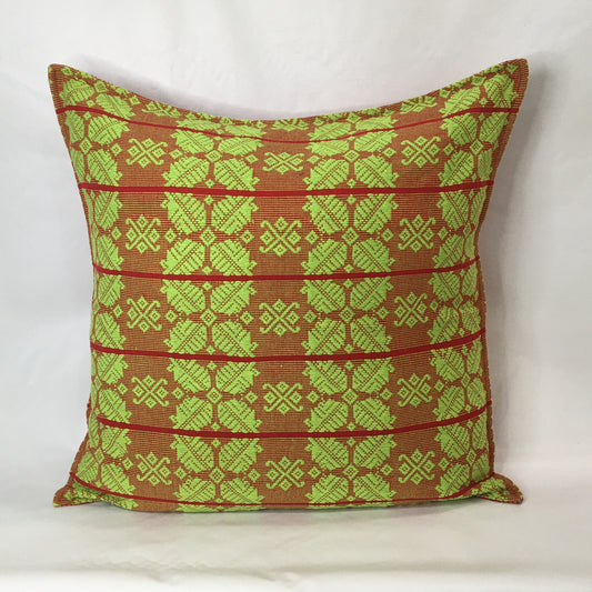 PILLOW COVER : 24x24