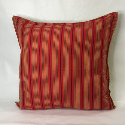 PILLOW COVER : 24x24