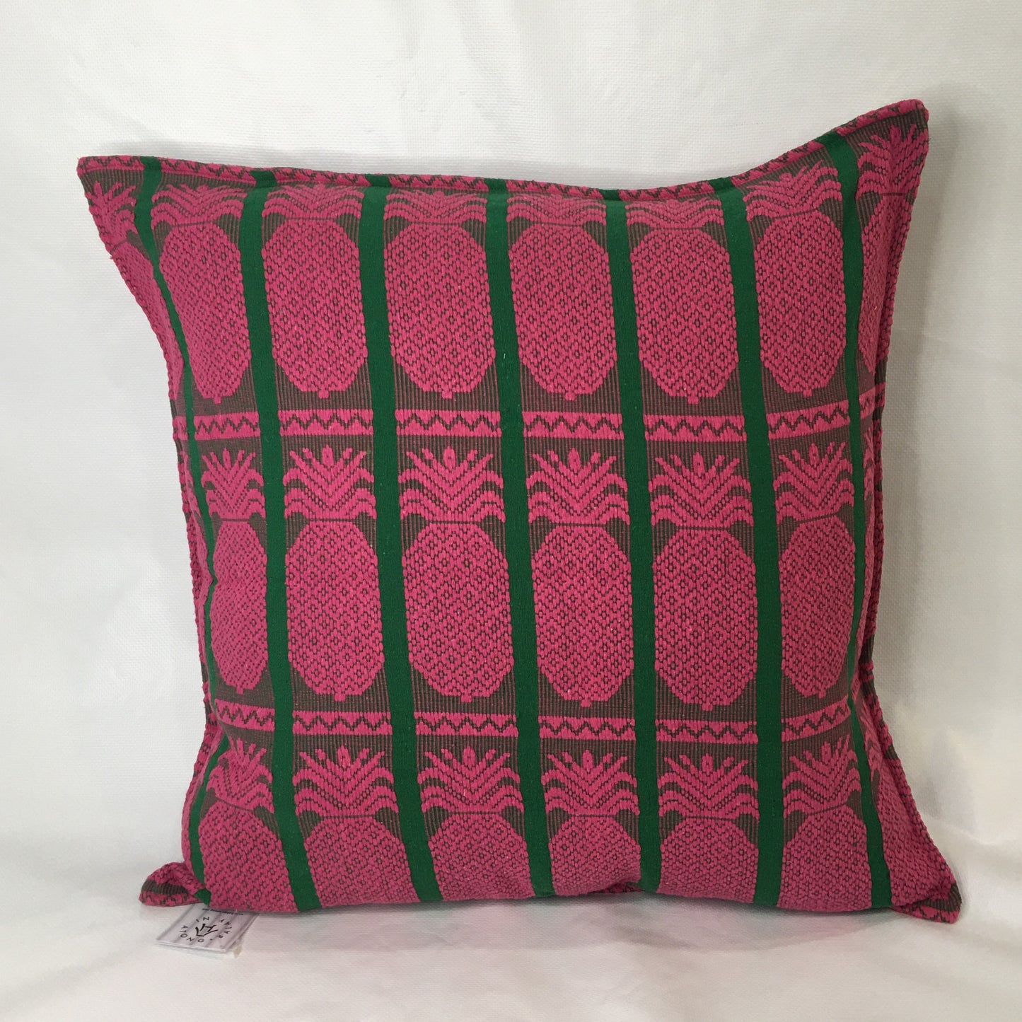 PILLOW COVER : 24x24