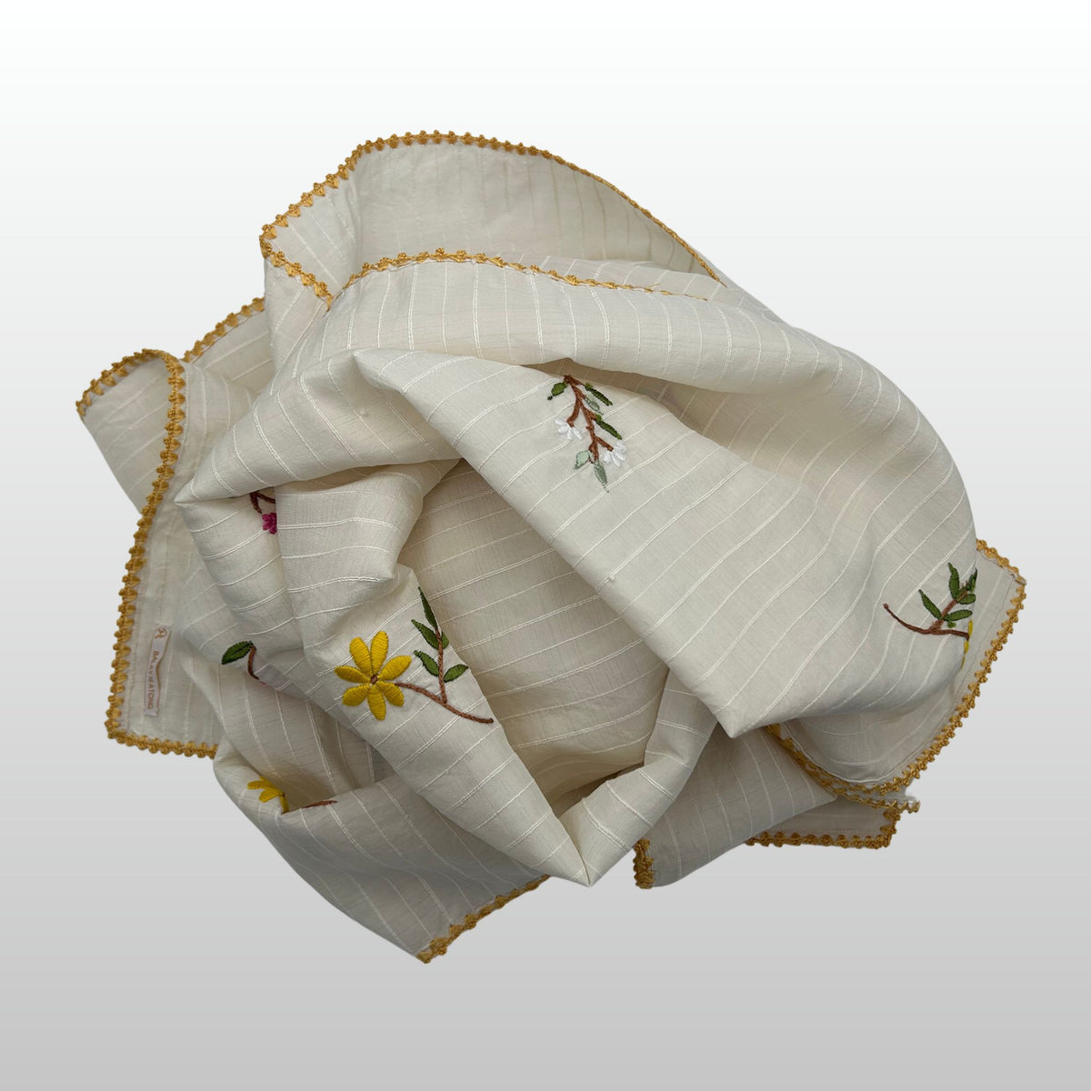 SILK SHAWL
