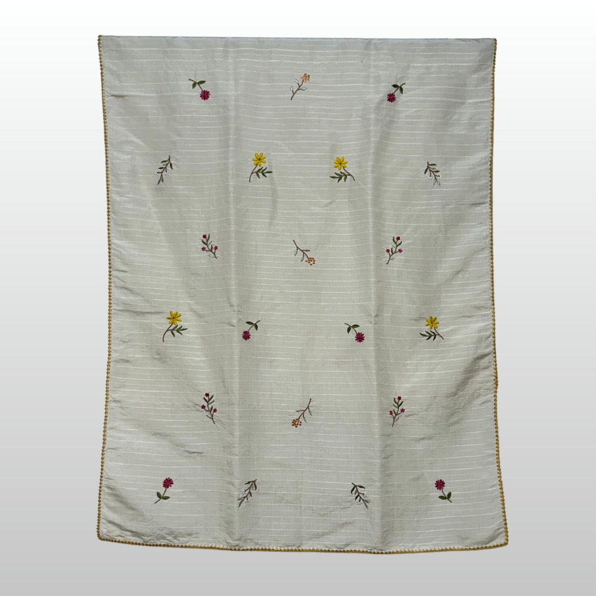 SILK SHAWL