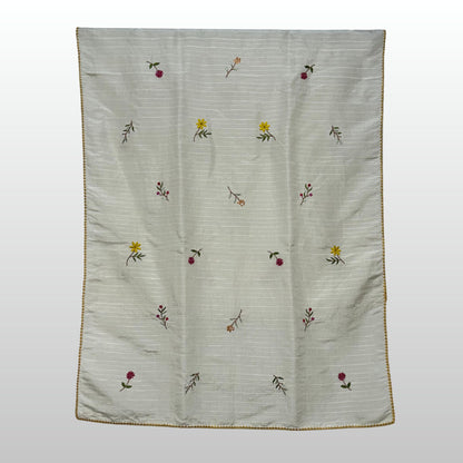 SILK SHAWL