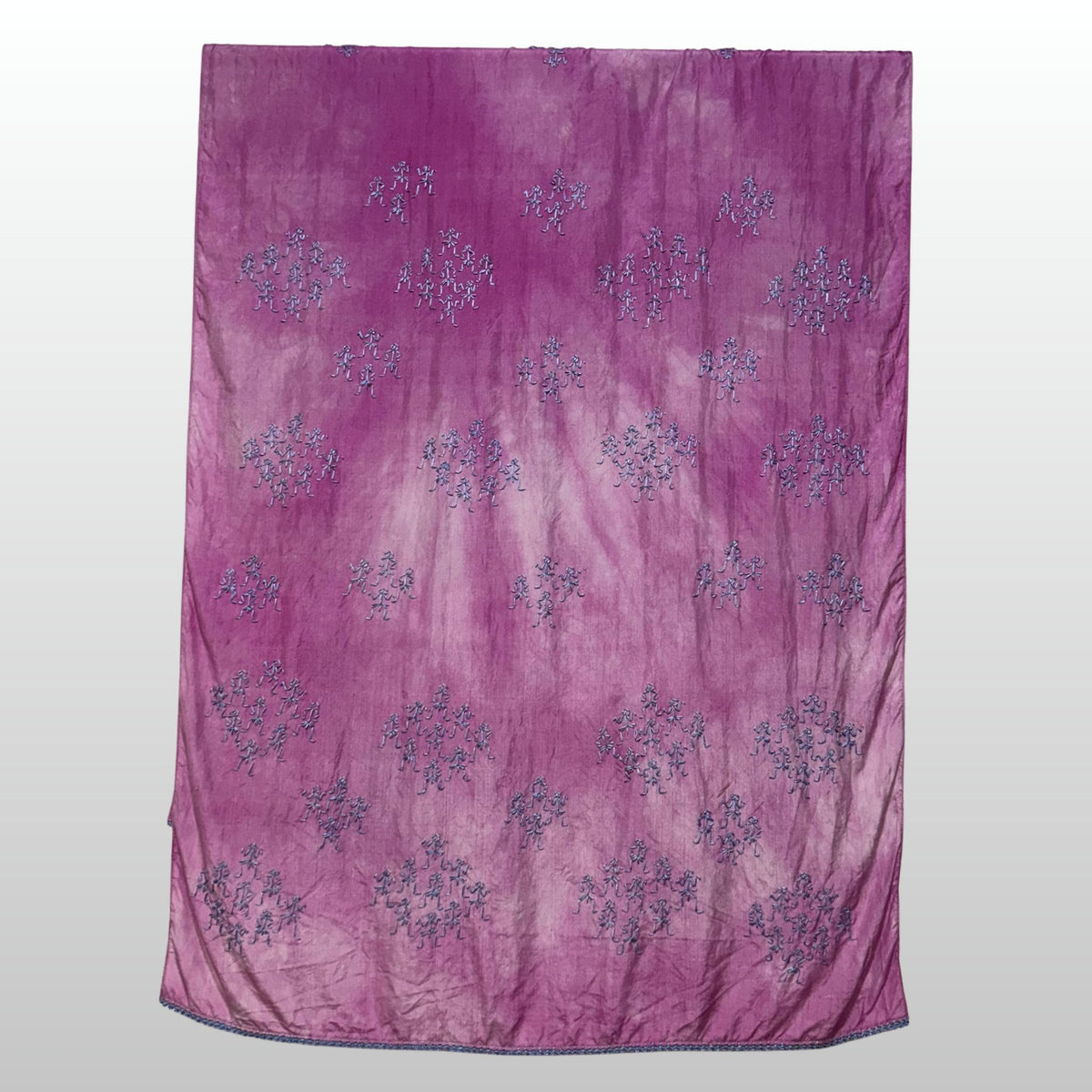 SILK SHAWL