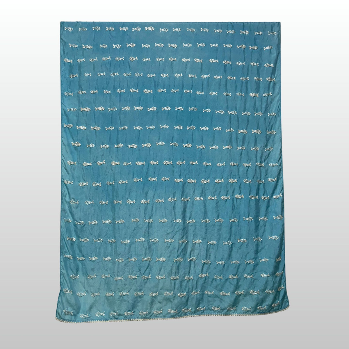 SILK SHAWL