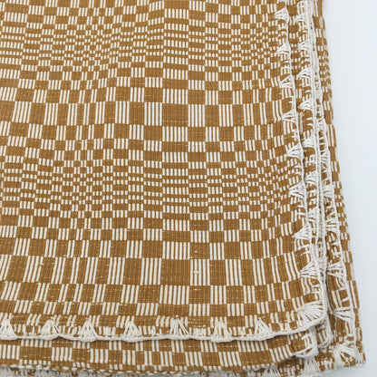 BED COVER : SINGLE