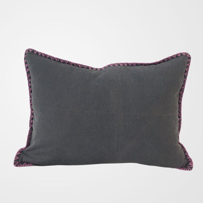 PILLOW COVER : LUMBAR