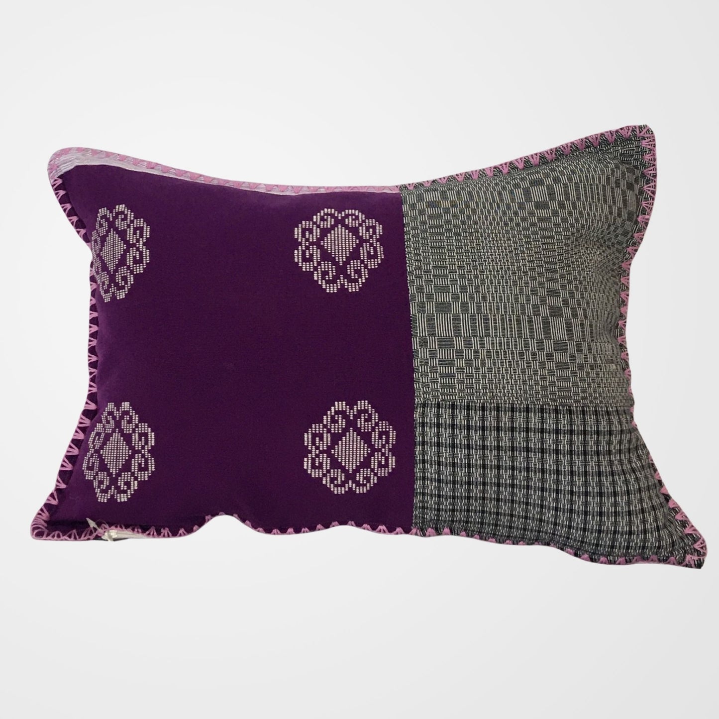 PILLOW COVER : LUMBAR