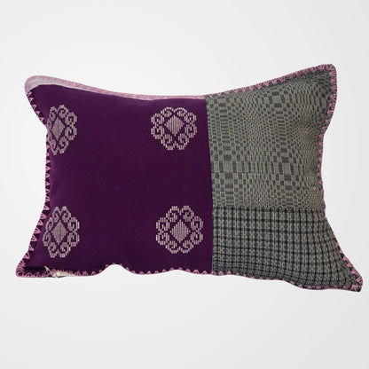 PILLOW COVER : LUMBAR