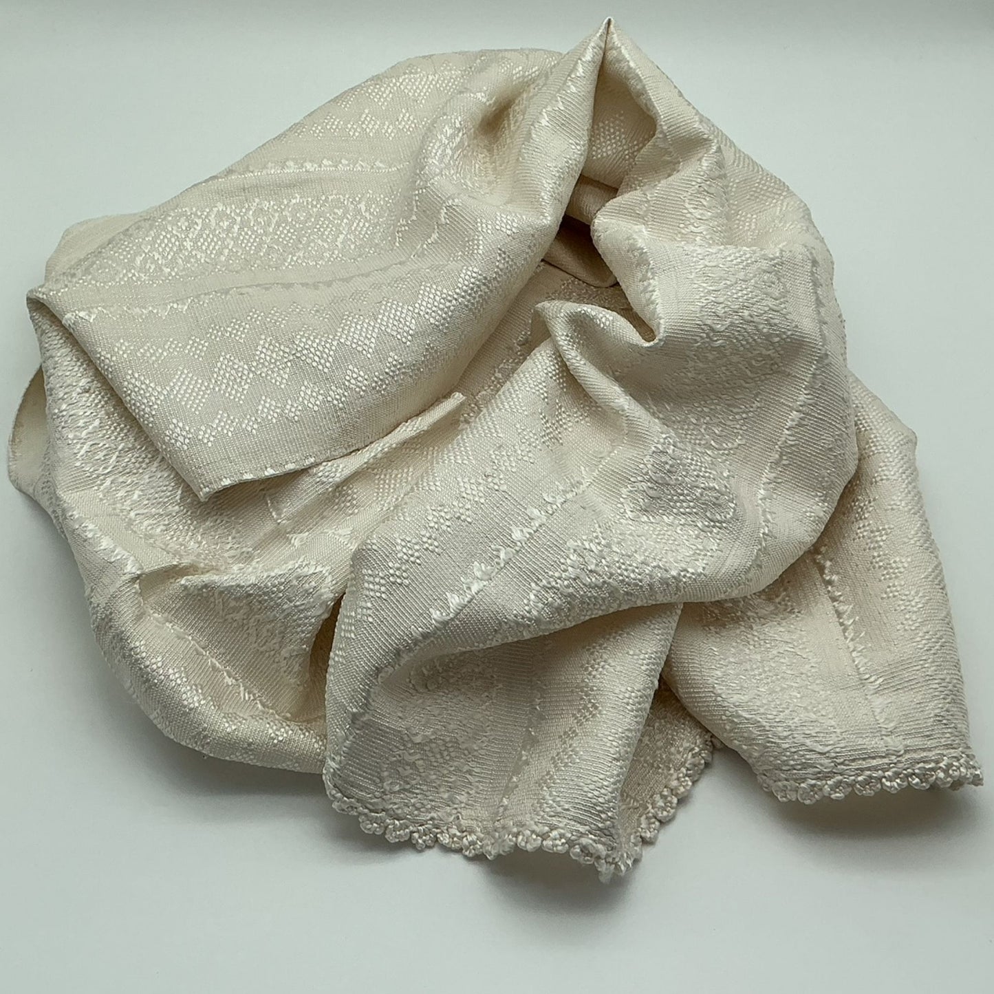 SILK SHAWL