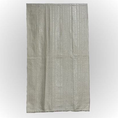 SILK SHAWL