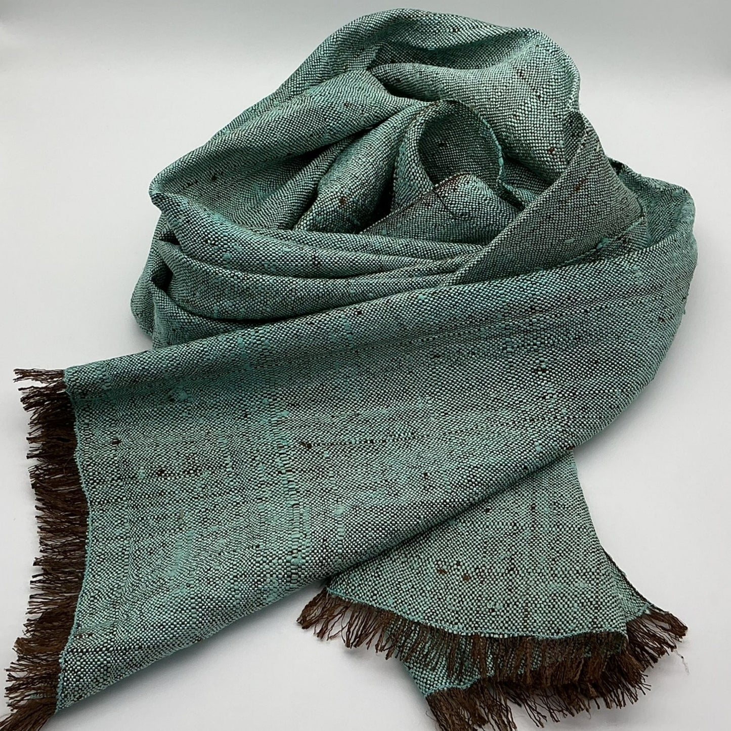 SILK SHAWL