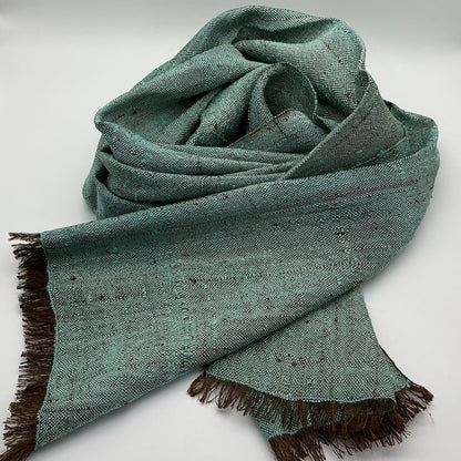 SILK SHAWL