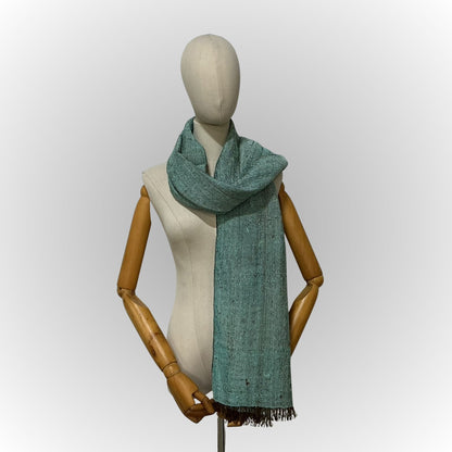 SILK SHAWL