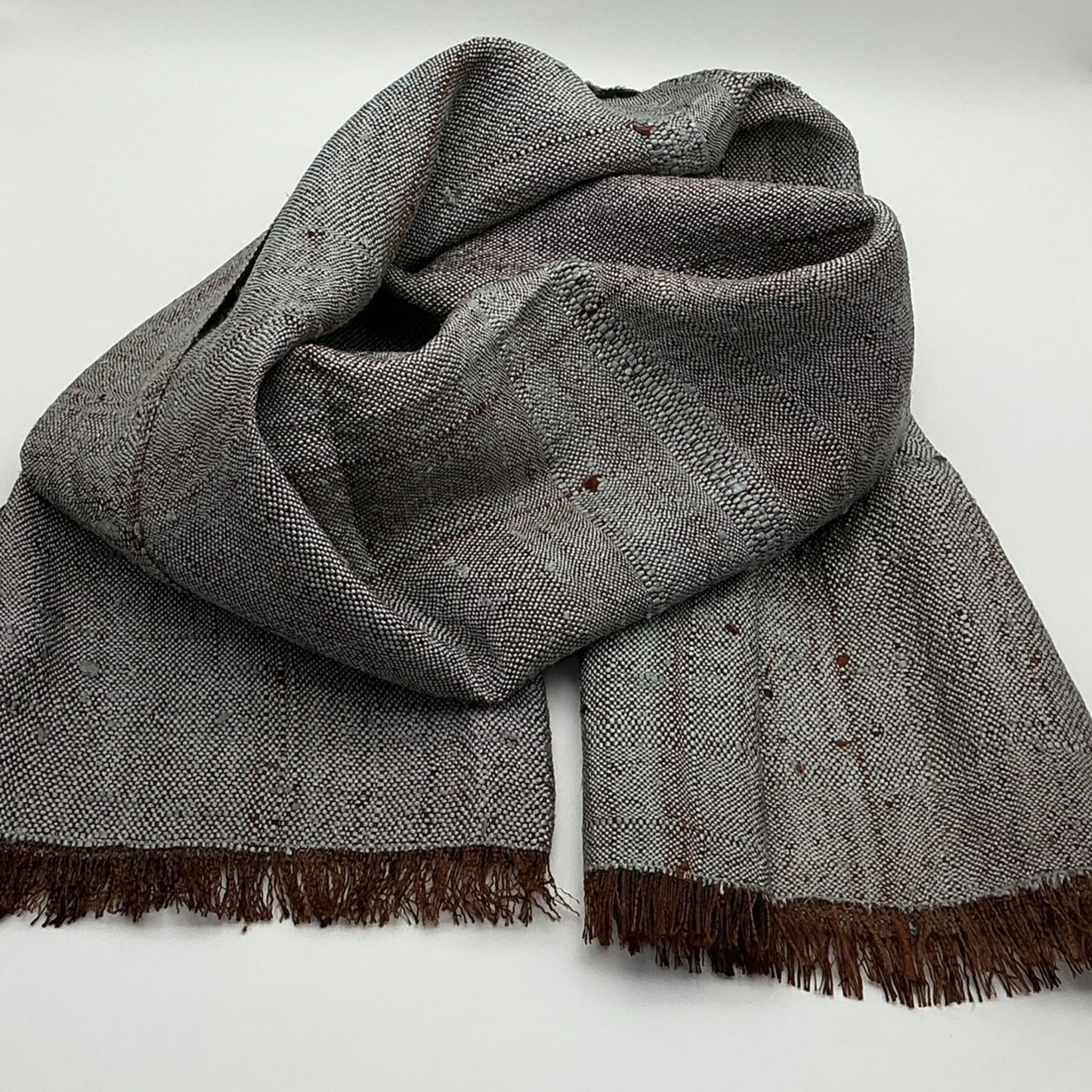 SILK SHAWL