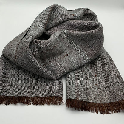 SILK SHAWL