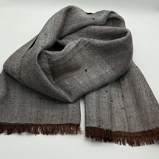SILK SHAWL
