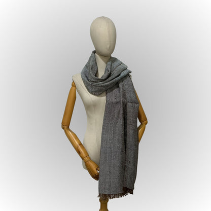 SILK SHAWL