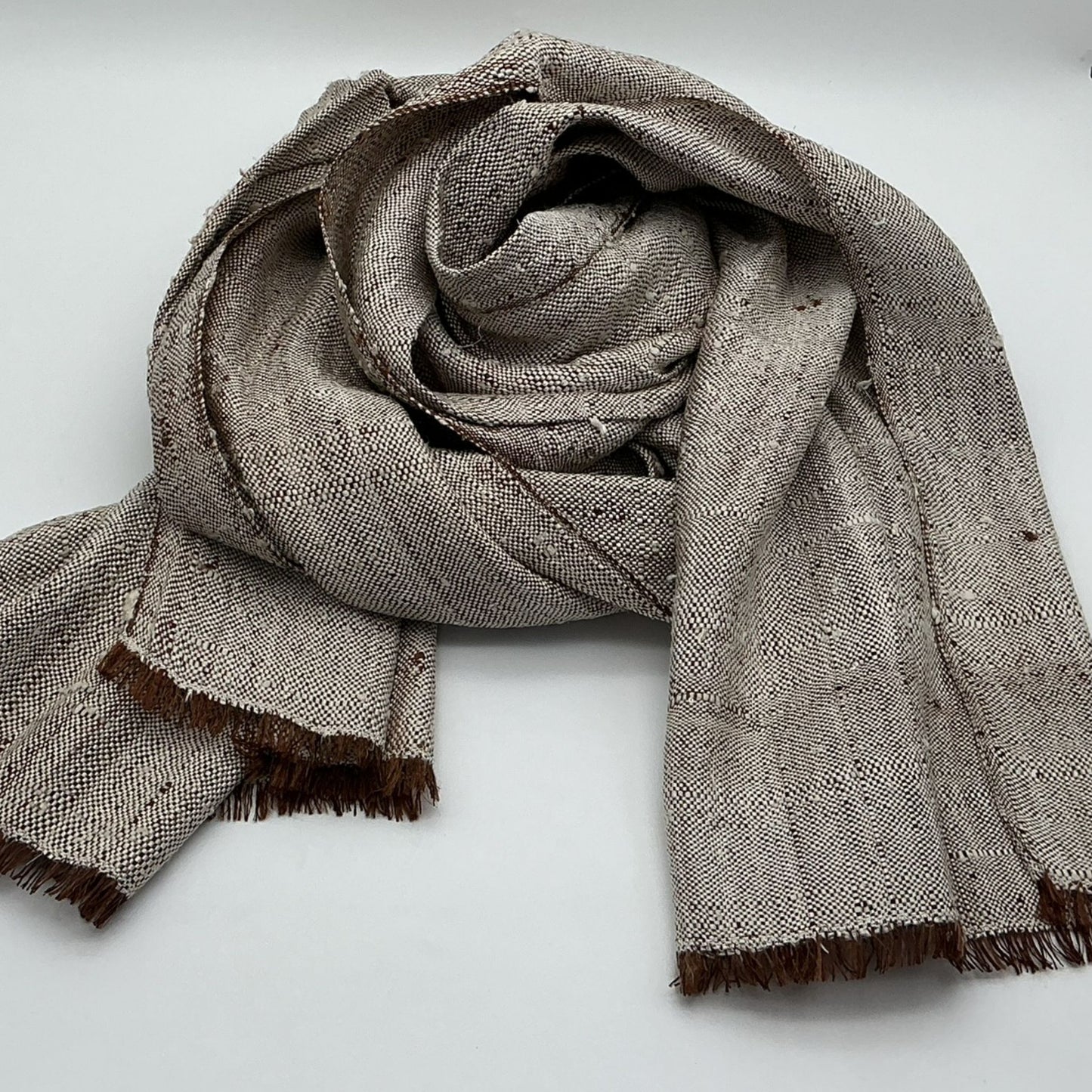 SILK SHAWL