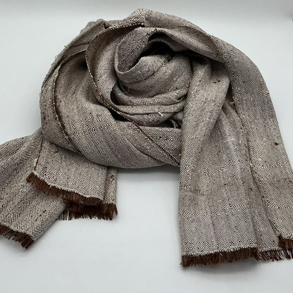 SILK SHAWL