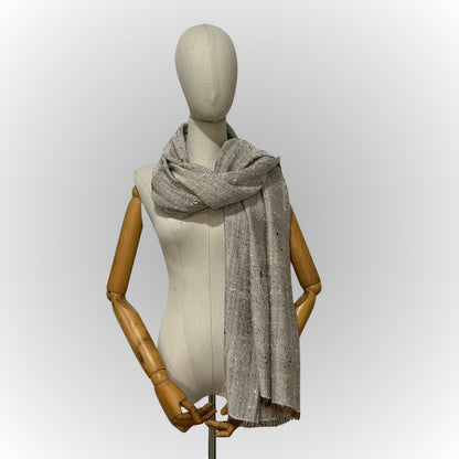 SILK SHAWL
