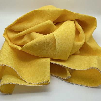 SILK SHAWL