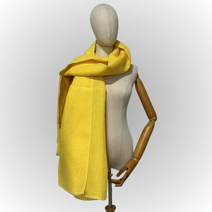 SILK SHAWL