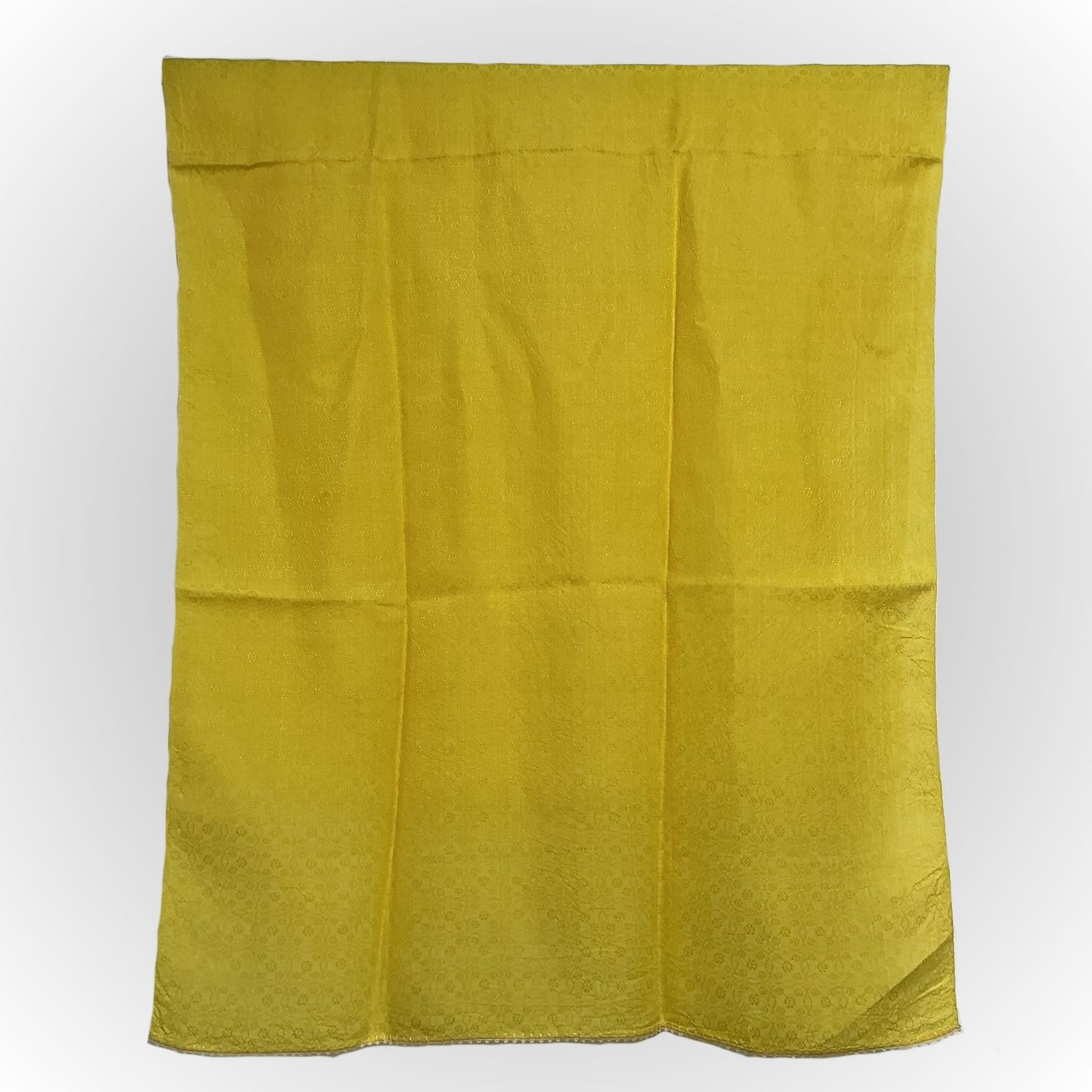 SILK SHAWL