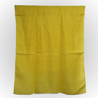 SILK SHAWL