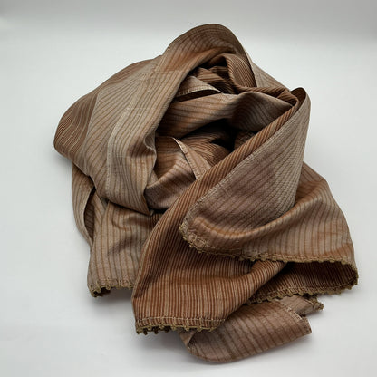 SILK SHAWL