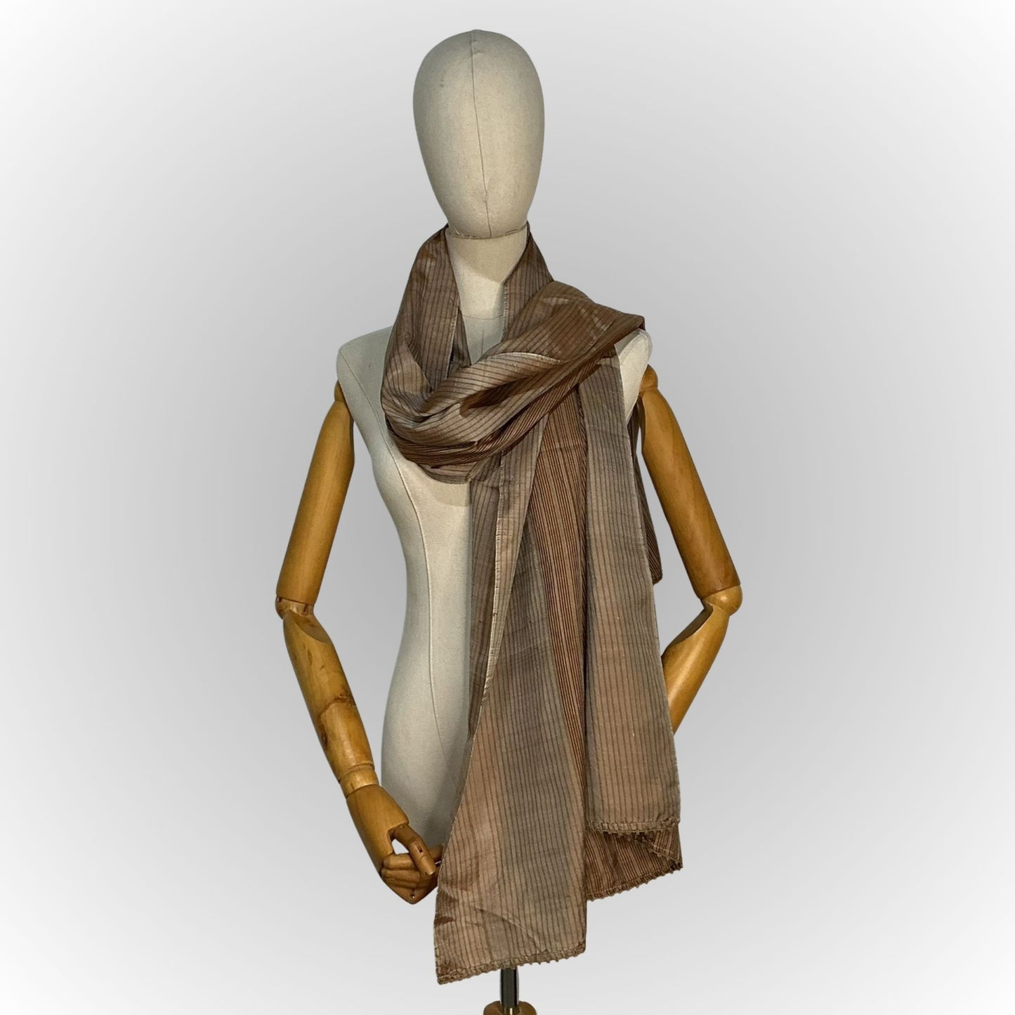 SILK SHAWL