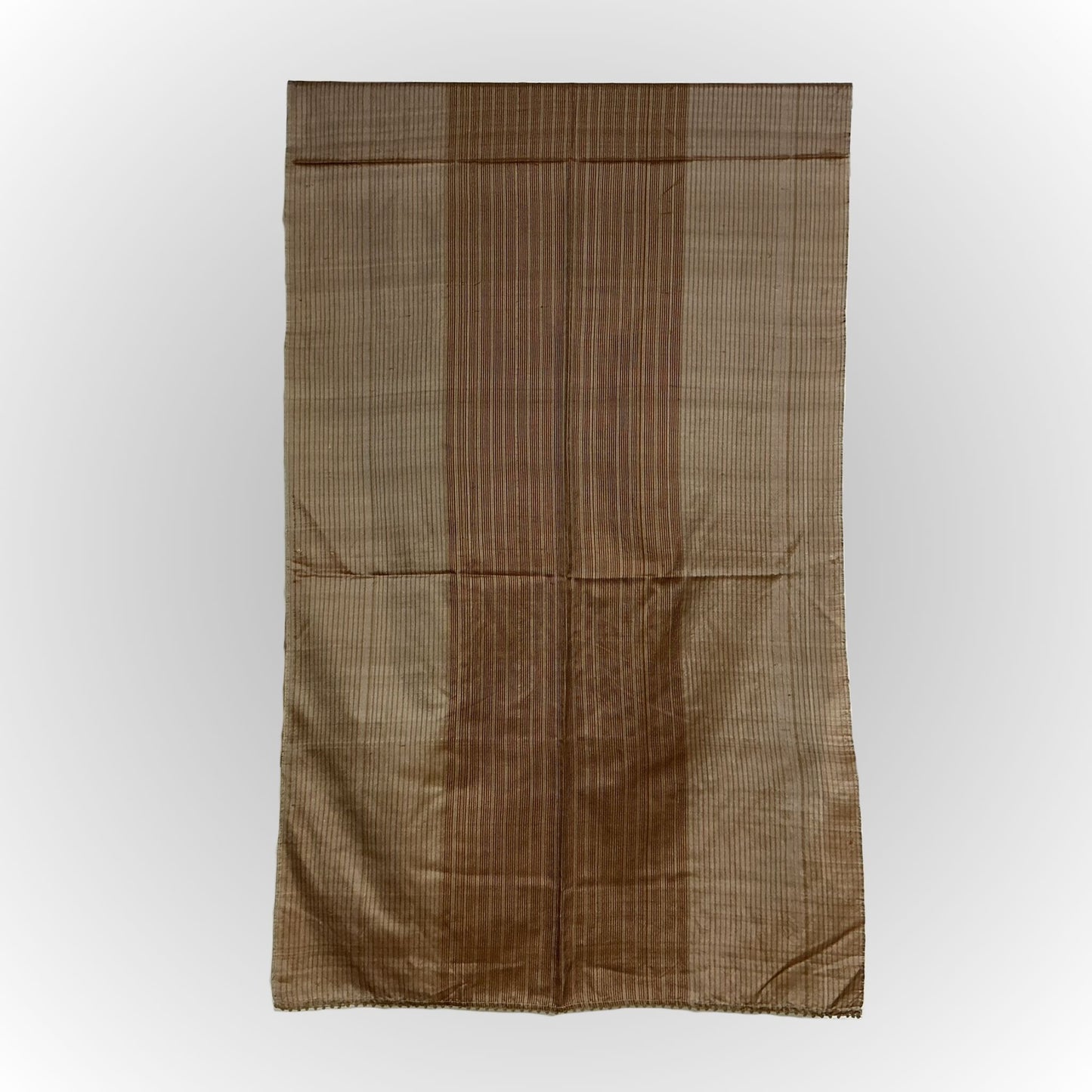 SILK SHAWL