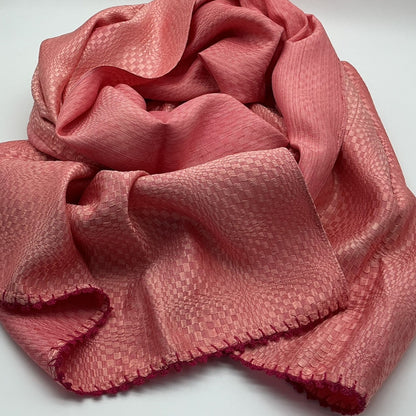SILK SHAWL