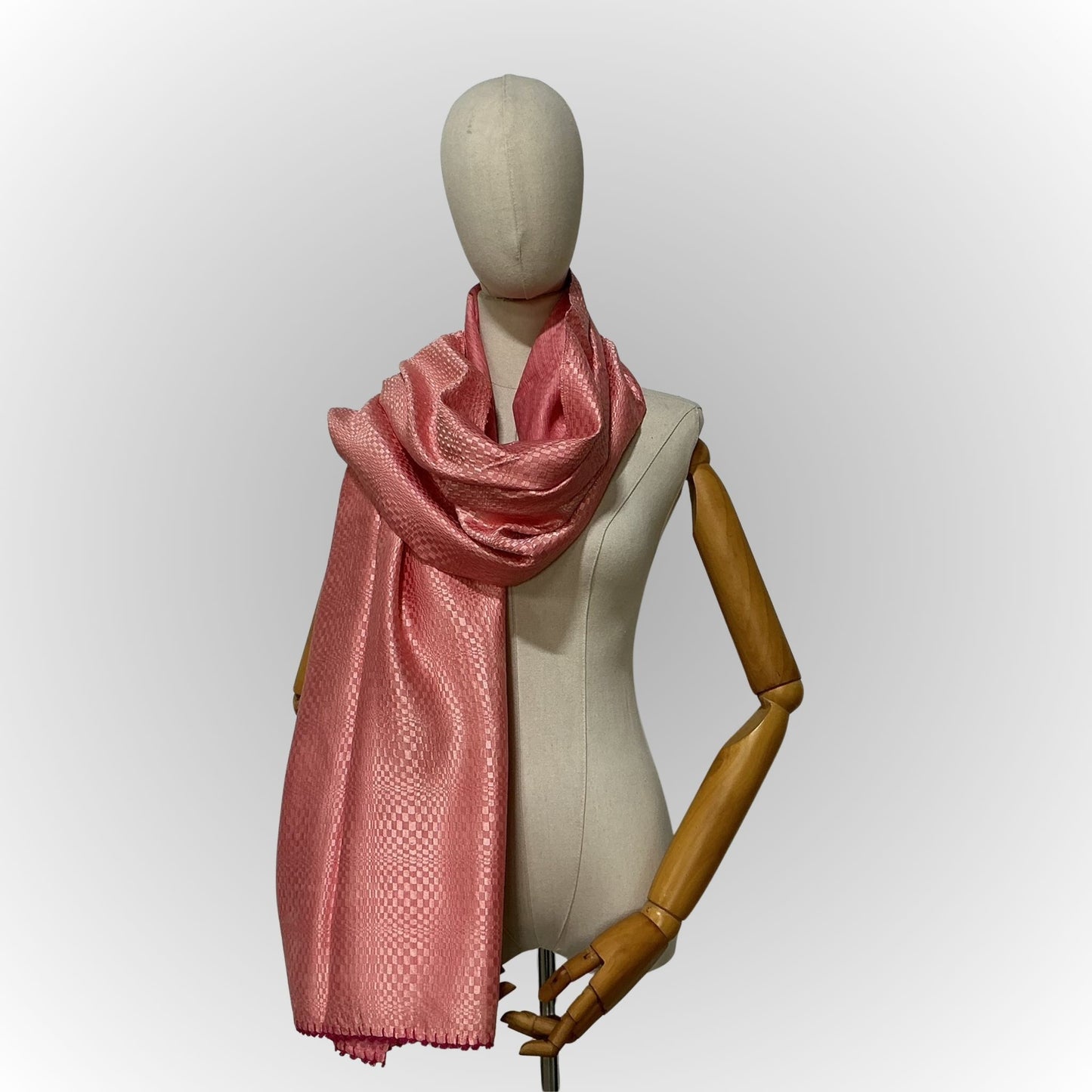 SILK SHAWL