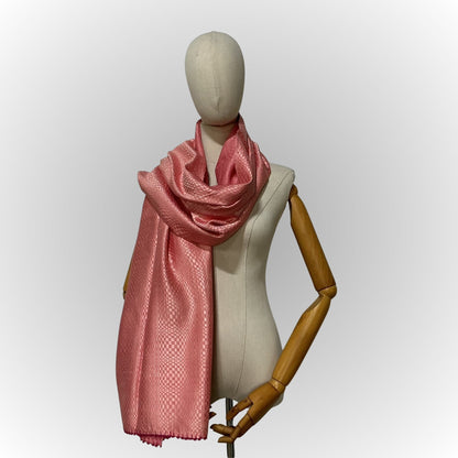 SILK SHAWL