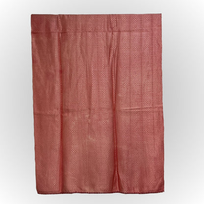 SILK SHAWL