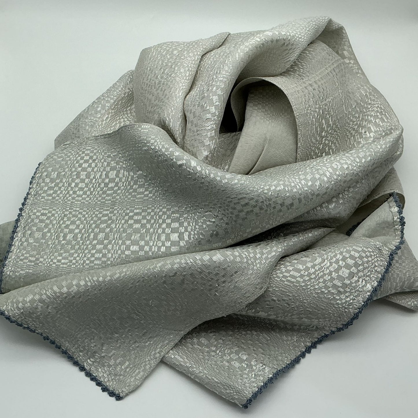 SILK SHAWL