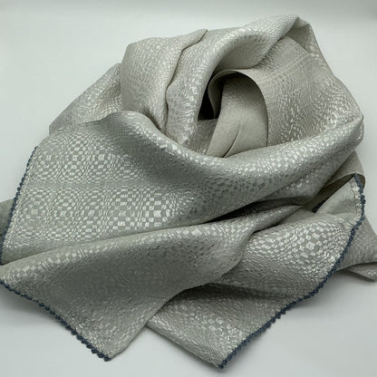 SILK SHAWL