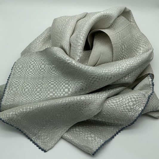 SILK SHAWL