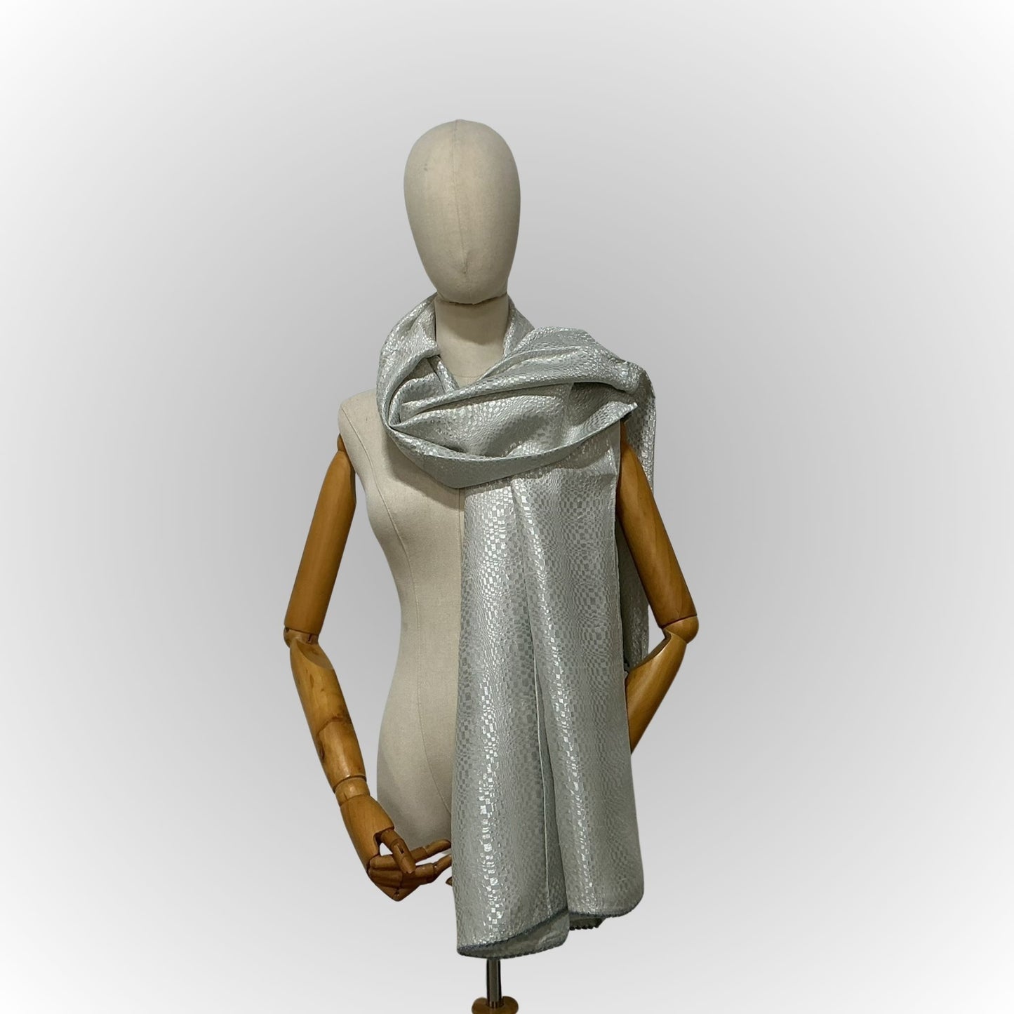 SILK SHAWL