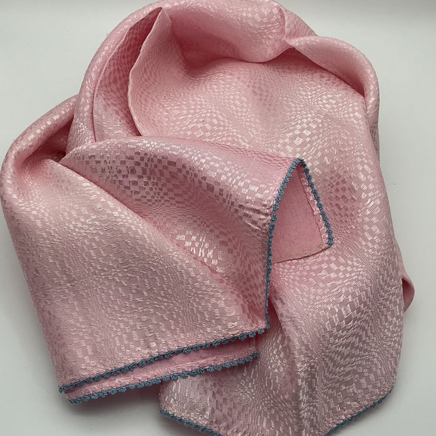 SILK SHAWL