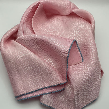 SILK SHAWL