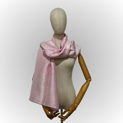 SILK SHAWL