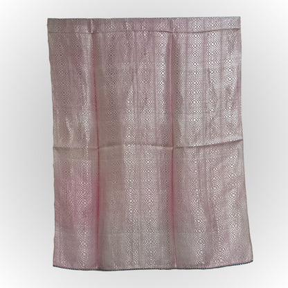 SILK SHAWL