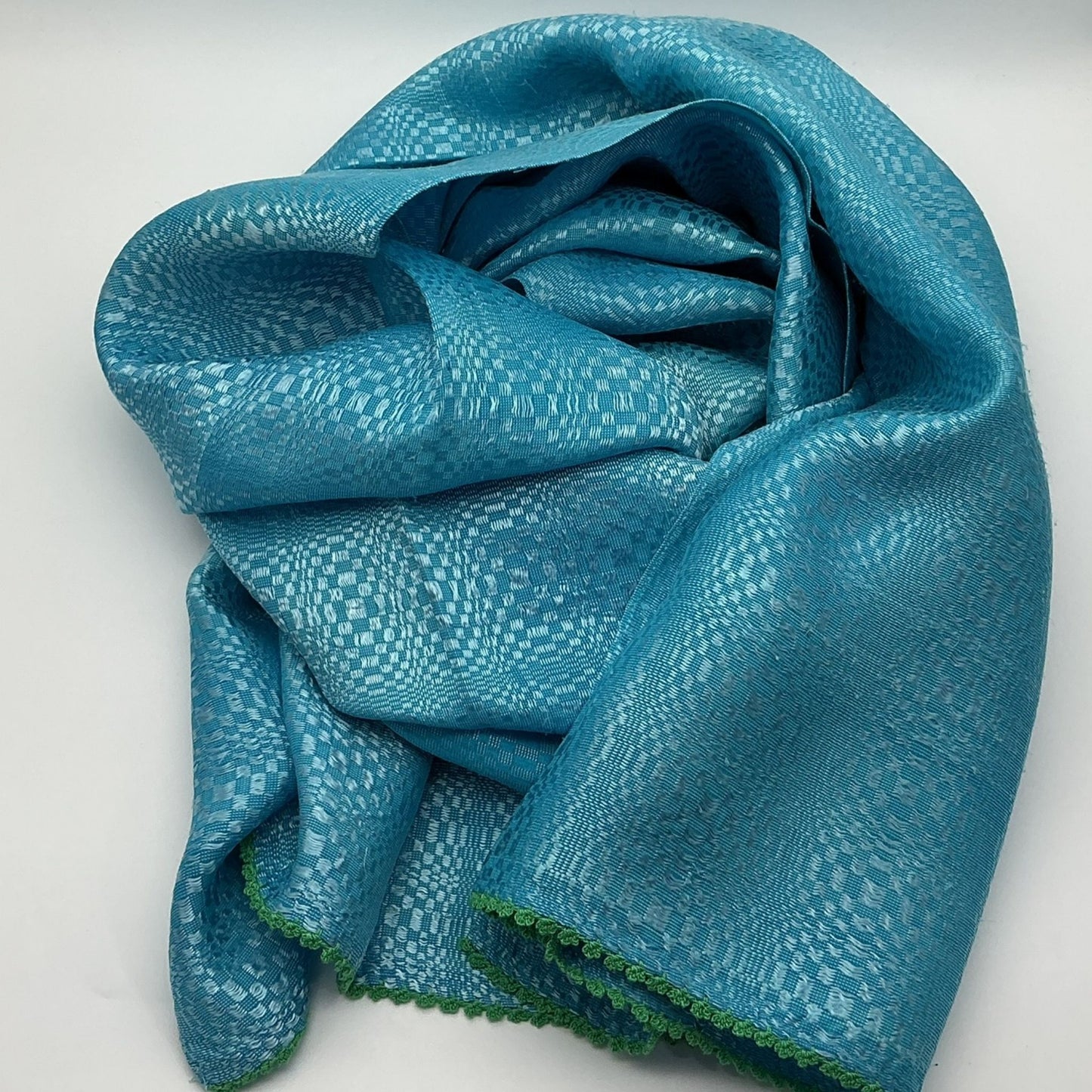 SILK SHAWL