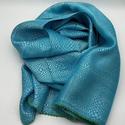 SILK SHAWL