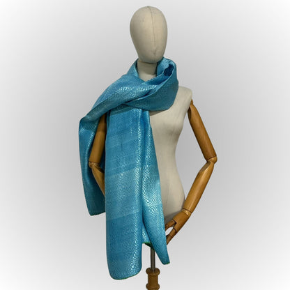 SILK SHAWL