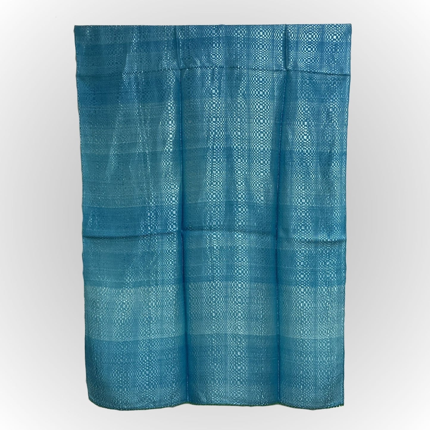 SILK SHAWL