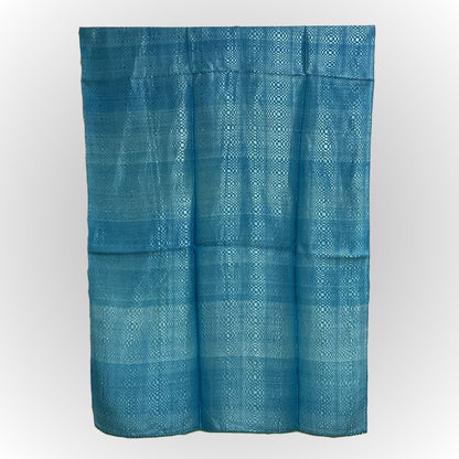 SILK SHAWL